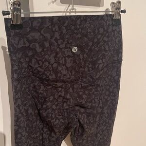 Lululemon High Rise Align Pant